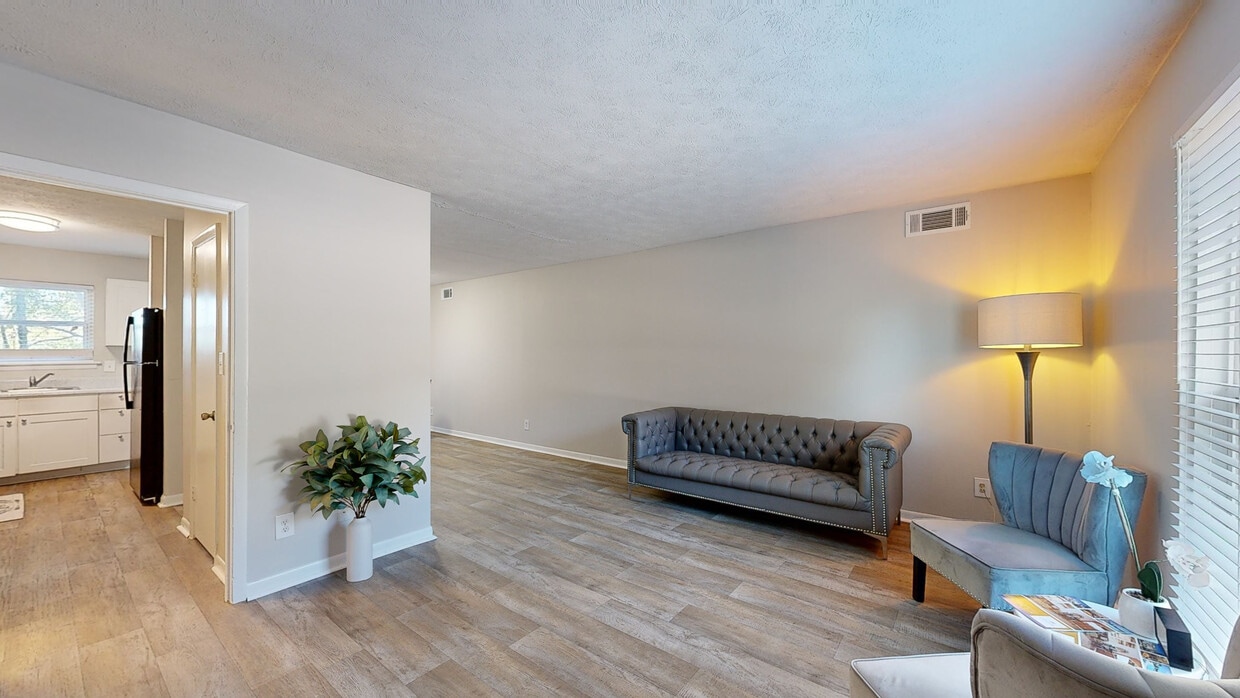Photo - Vista Ridge Apartments