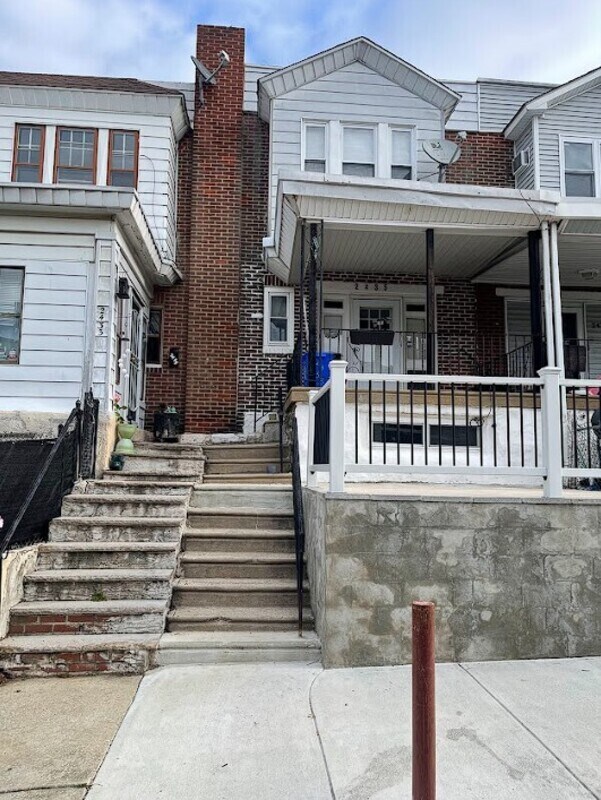 2435 Milan St, Philadelphia, PA 19153 House Rental in Philadelphia