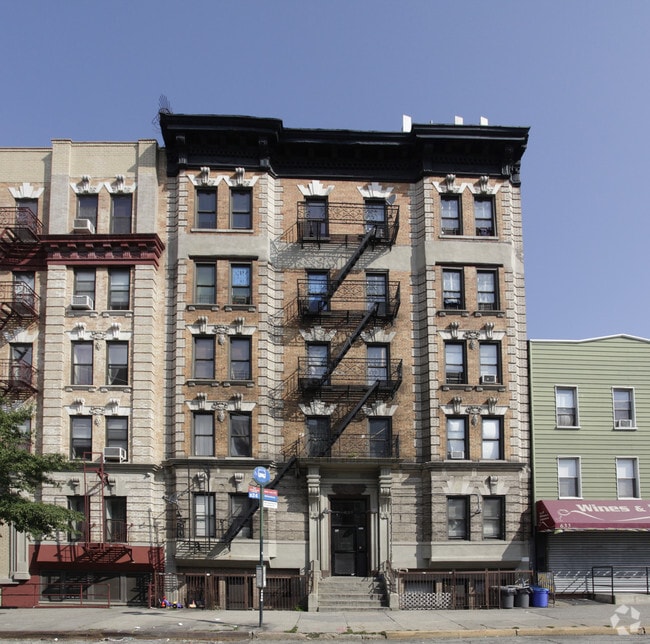 621 Metropolitan Ave Brooklyn, NY 11211 Rentals Brooklyn, NY