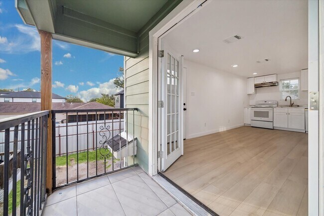 Foto del edificio - 711 E 32nd St