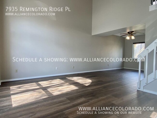 Building Photo - 7935 Remington Ridge Pl