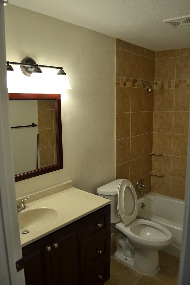 Interior Photo - Alpine Apartments