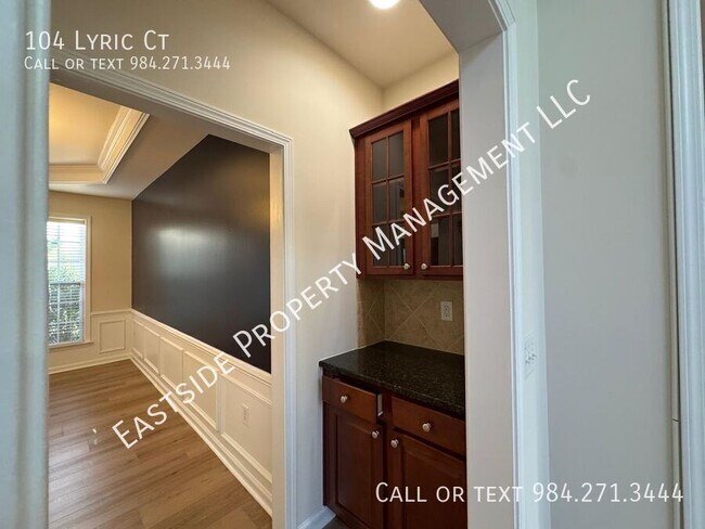 Foto del edificio - 104 Lyric Ct