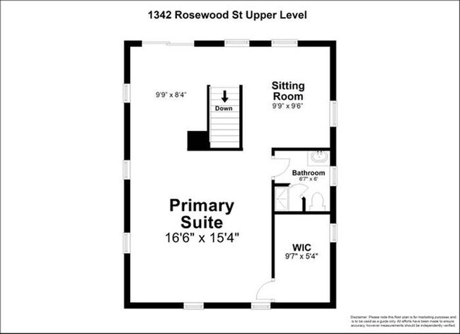 Building Photo - Two Bedroom w/ a Study | Available for Sho...
