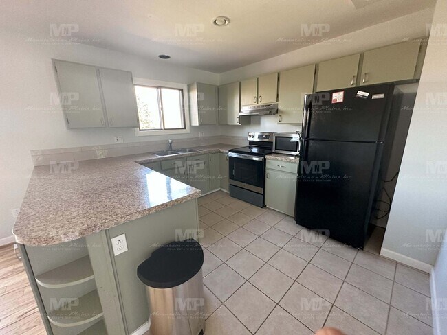 Foto del edificio - 2012 Langshire Dr