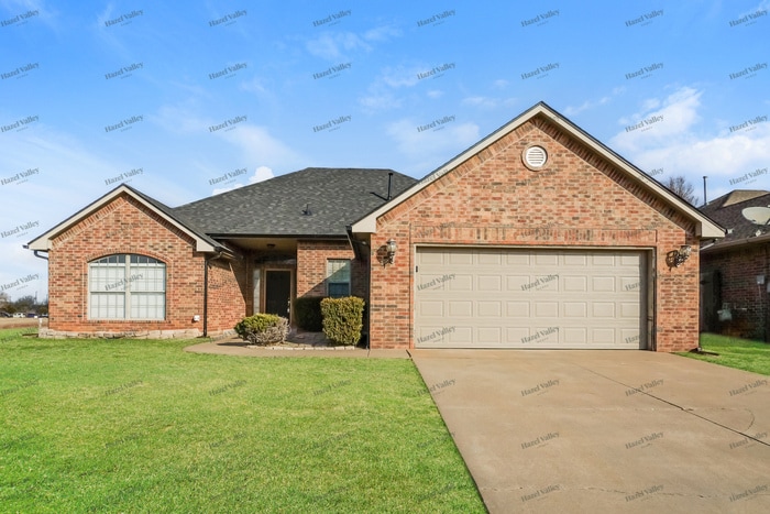 Photo - 829 NW 120th Terrace (Oklahoma City, OK)