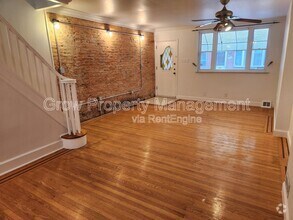 Building Photo - 1641 S Camac St