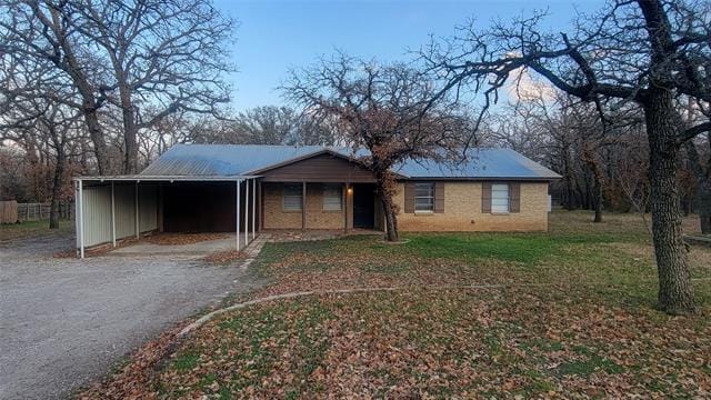 Primary Photo - 105 Granada Dr