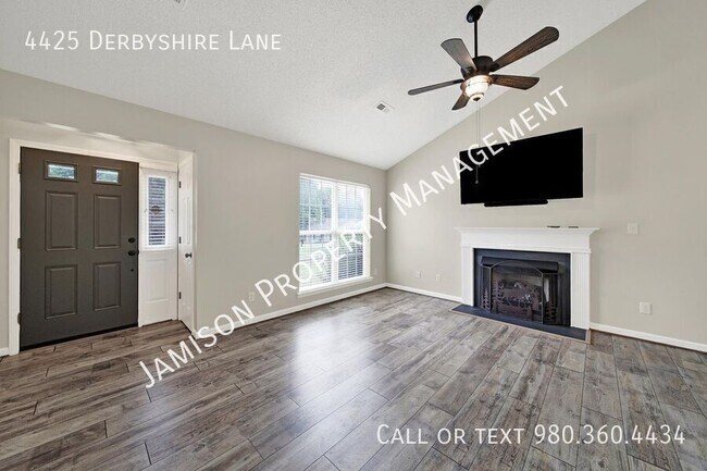 Foto del edificio - 4425 Derbyshire Ln