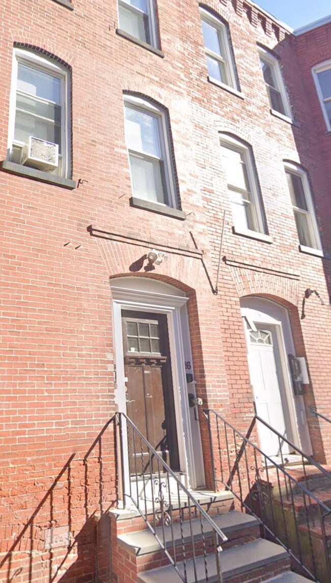 Building Photo - 16 Sewall St