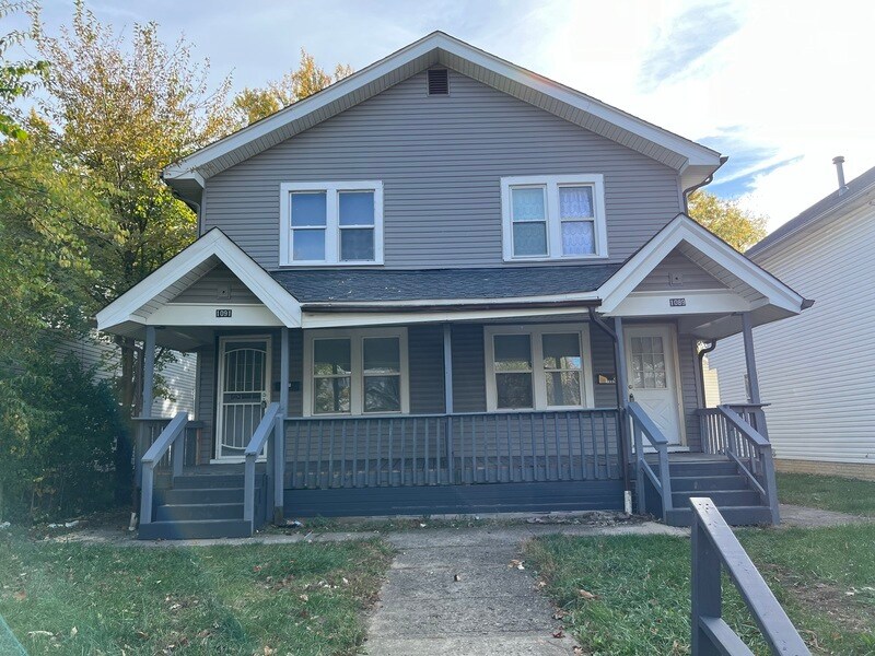Primary Photo - 1089-1091 E 21st Ave