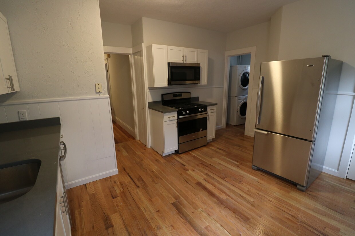 5 Albion St, Somerville, MA 02143 Apartments in Somerville, MA