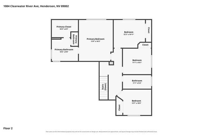 Building Photo - 1004 Clearwater River Ave