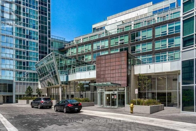 Photo du bâtiment - 2916 Hwy 7