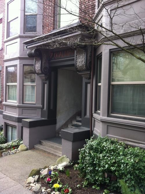 Primary Photo - 1 bedroom in Seattle WA 98122