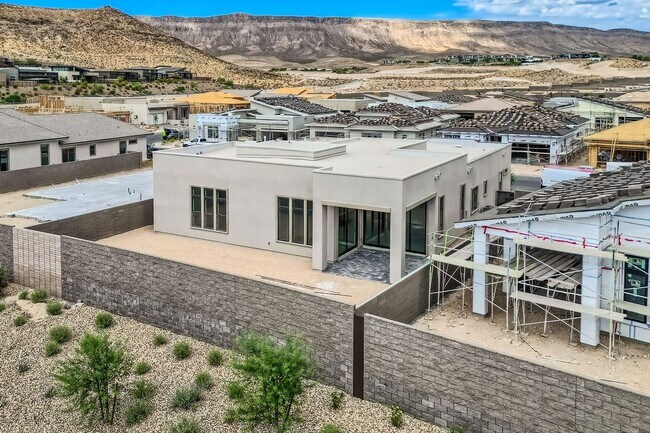 Building Photo - Brand New Summerlin Single Story Home