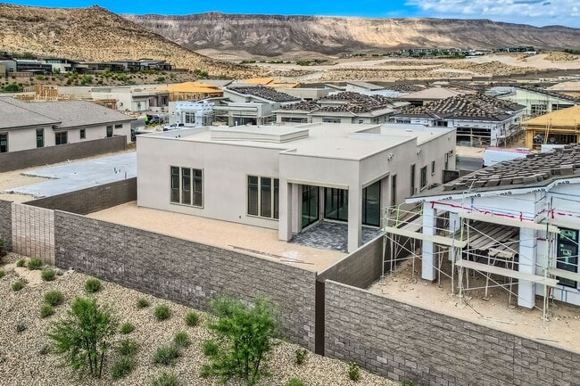 Foto del edificio - Brand New Summerlin Single Story Home