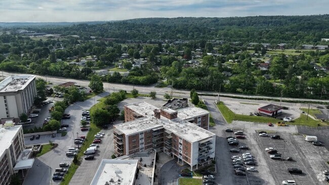  - Courtside Square Apartments