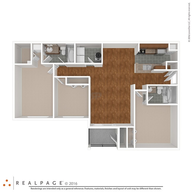 Saddle Ridge Rentals Ashburn, VA