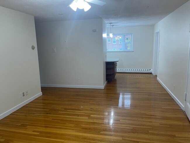Foto del edificio - Free month COOLIDGE CORNER, Noce renovated 2 bed in small building,  Utilities INC, Pets Ok NO LEAD!