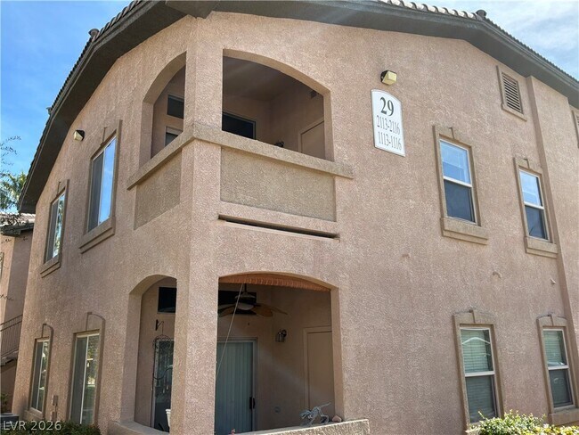 Foto del edificio - 8985 S Durango Dr