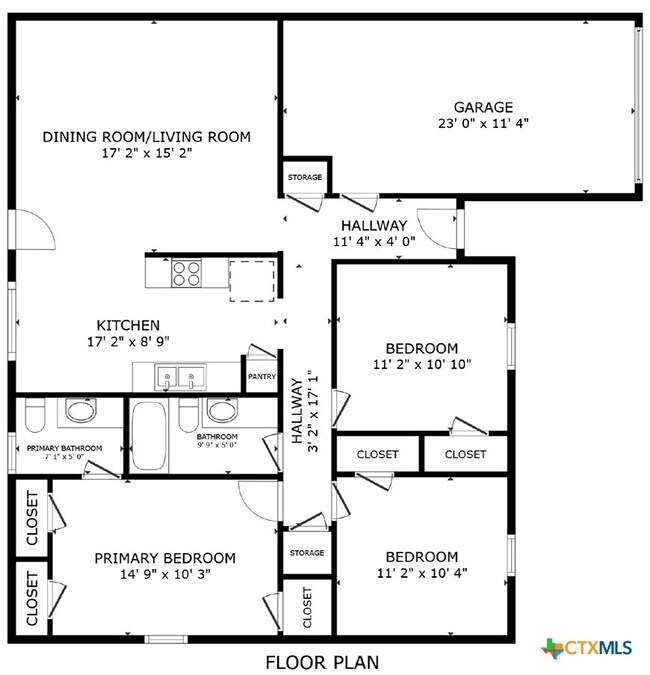 Foto del edificio - 2606 Cross Timber Dr