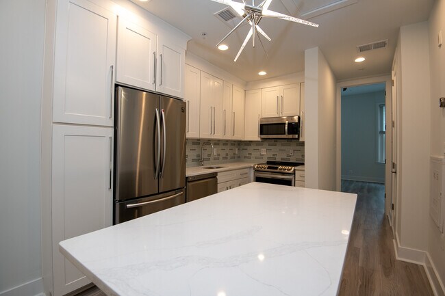 Foto del edificio - 1740 Q St NW