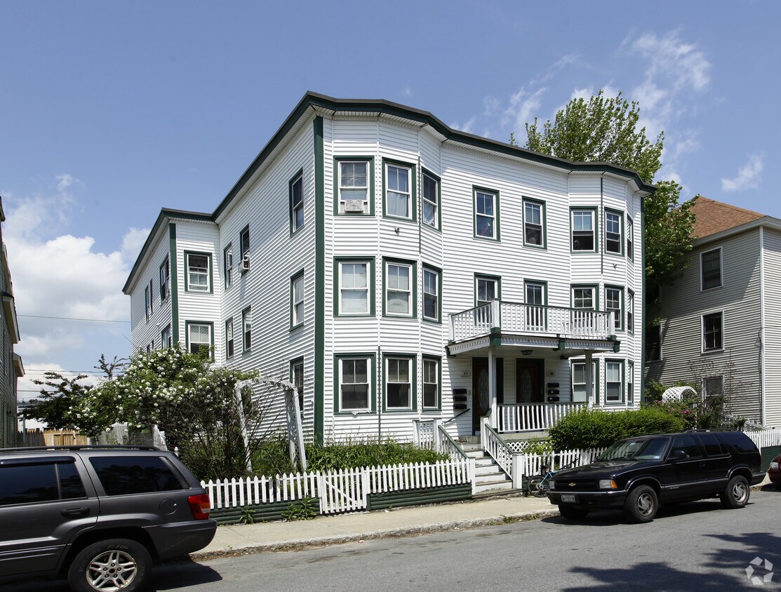 Foto principal - 40 Sullivan St