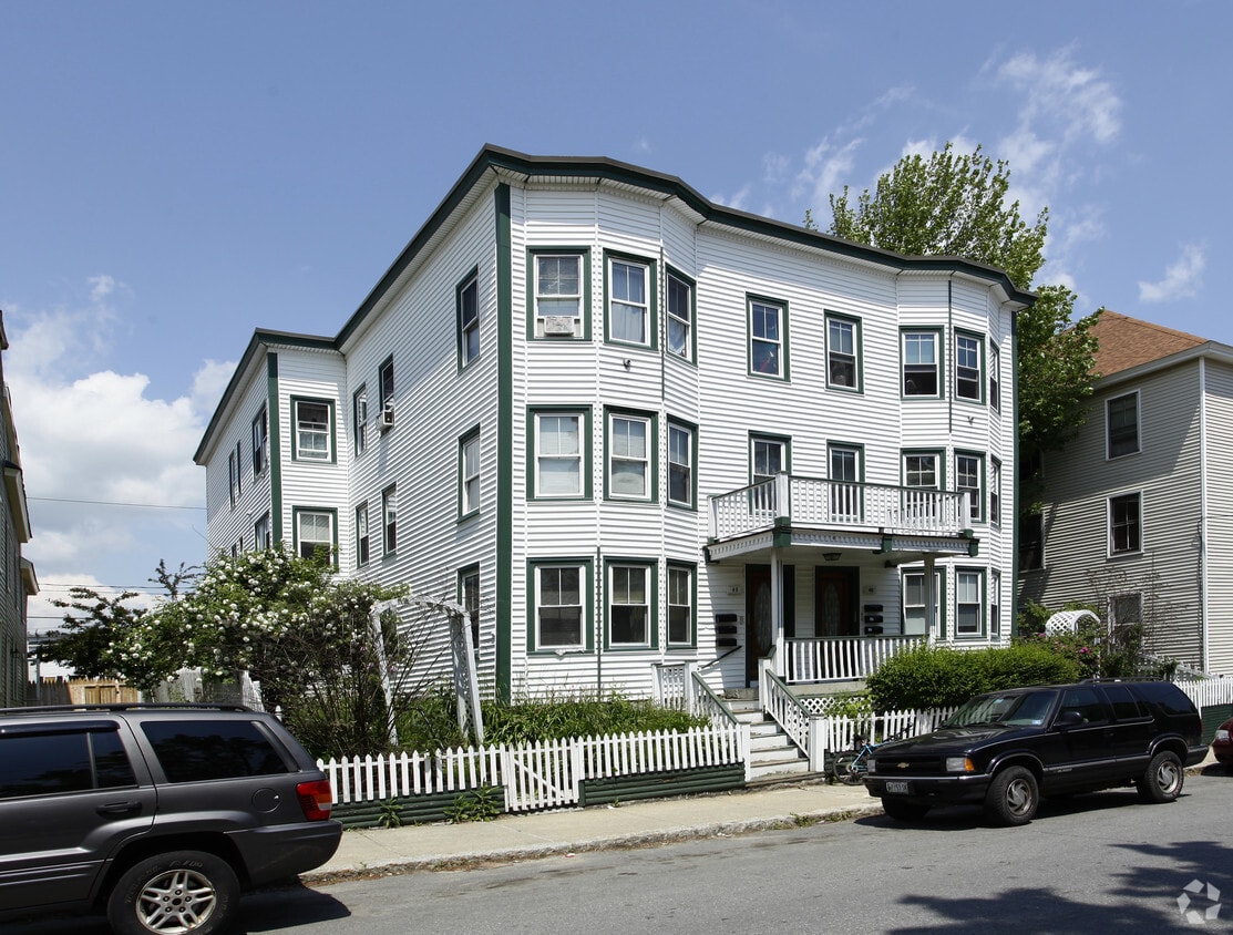 Primary Photo - 40 Sullivan St