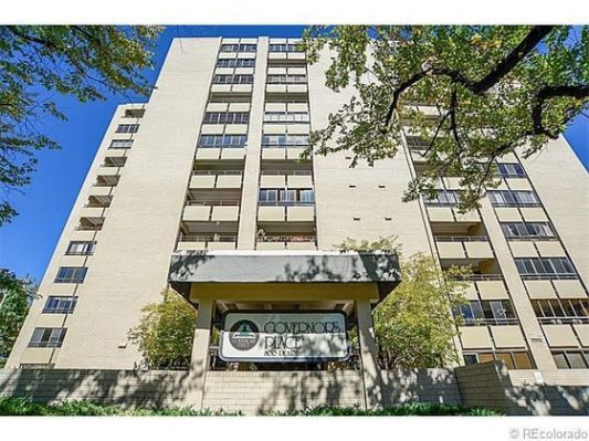 800 Pearl St - 800 N Pearl St