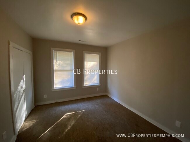 Building Photo - 801 Brower St