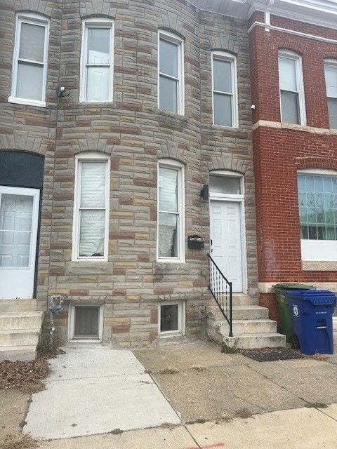 Photo - 2410 Federal St Townhome