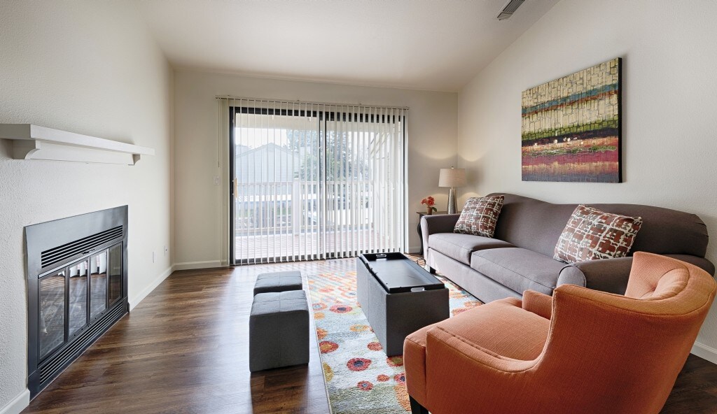 Lakeside Apartments Apartments in Fresno, CA