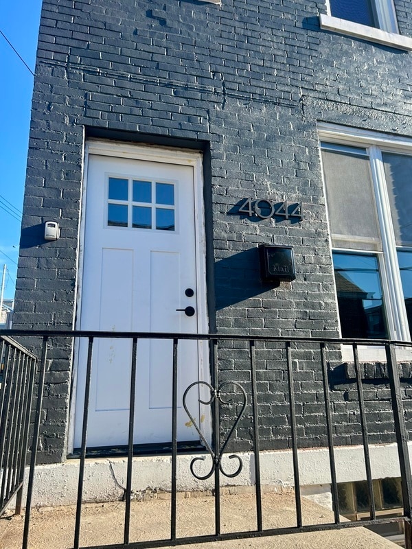 Building Photo - 4044 Geneva St