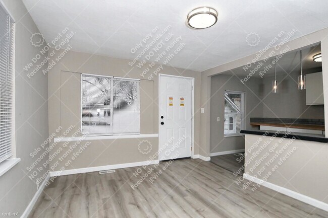 Building Photo - 1 br, 1 bath House - 1622 Comer Ave