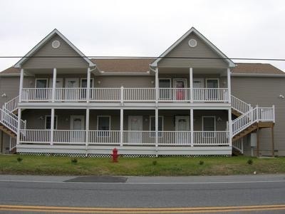Primary Photo - 55 S Caesar Rodney Ave
