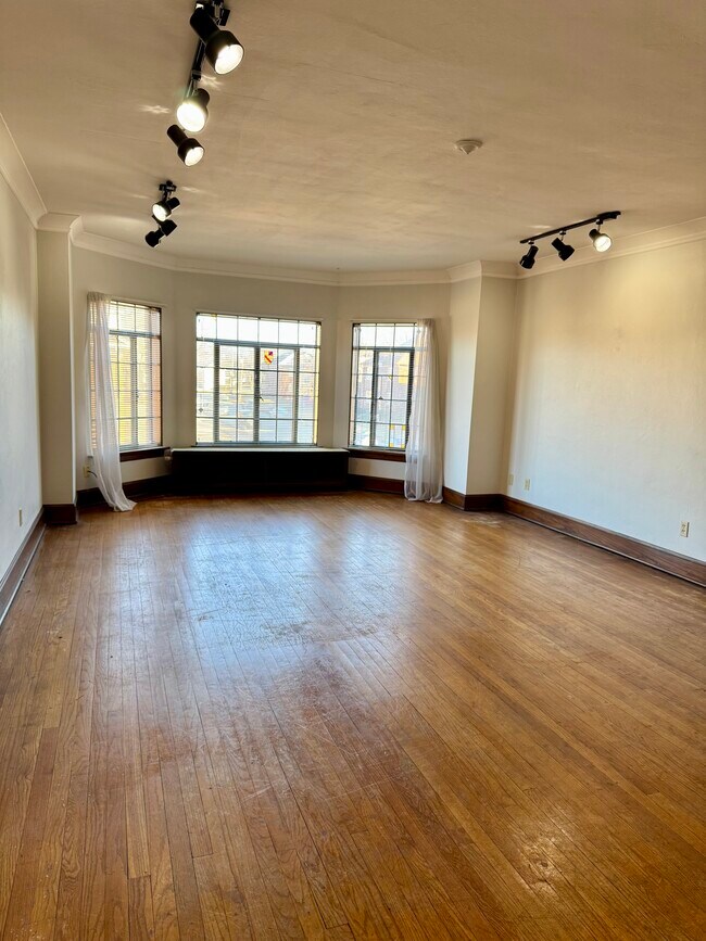 Foto del edificio - 2648 N Ripley St
