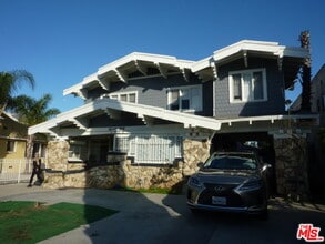 Building Photo - 1330 Crenshaw Blvd