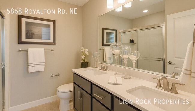 Building Photo - 5868 Royalton Rd NE