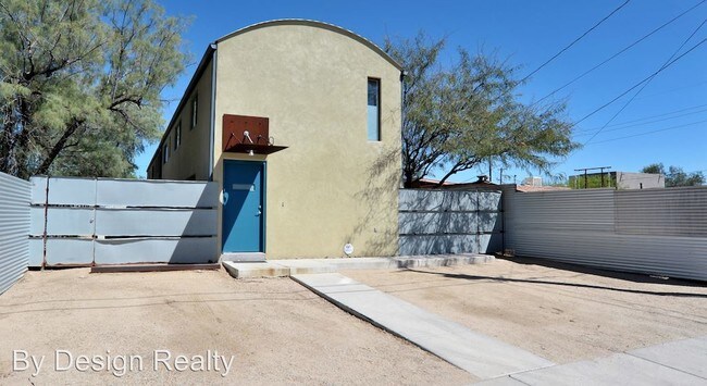 Foto del edificio - 1227 N 13th Ave