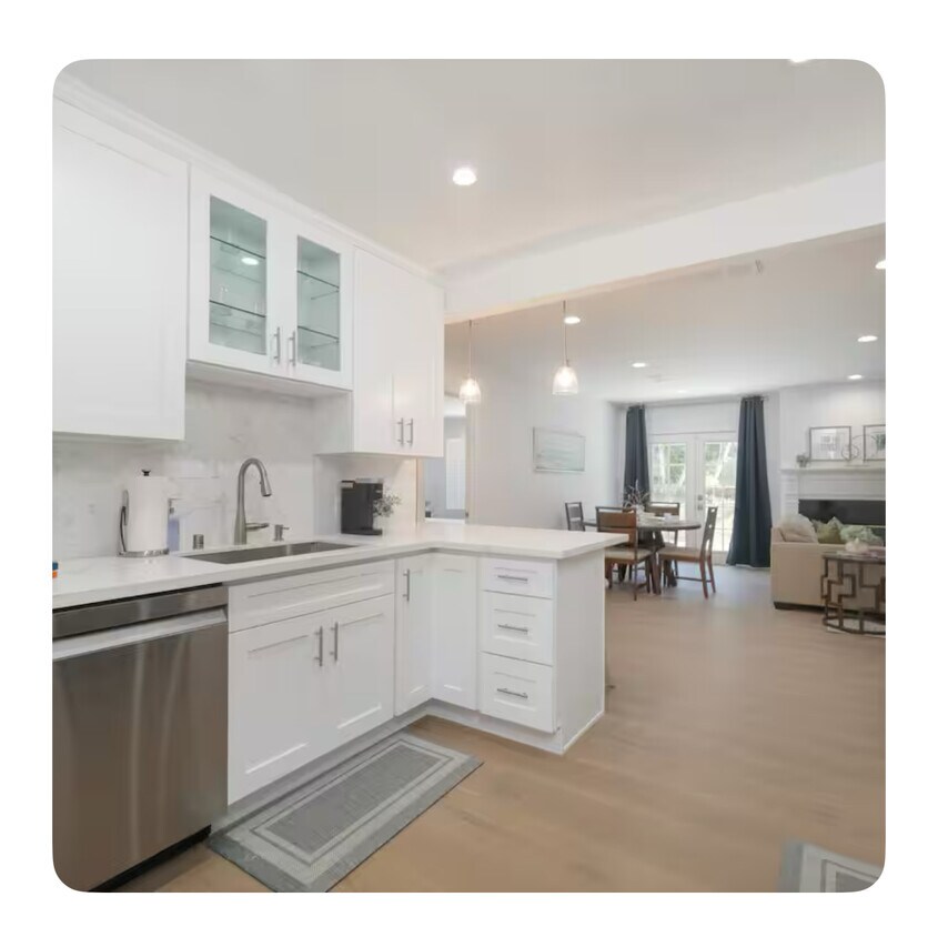 Foto del edificio - 5840 White Oak Ave
