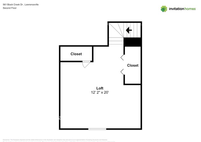 Foto del edificio - 561 Black Creek Dr