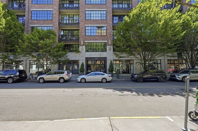 Building Photo - 408 NW 12th Ave