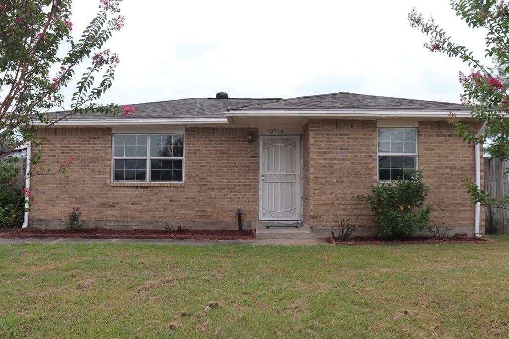 Primary Photo - 10318 Sagewillow Ln