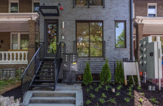Foto del edificio - 7129 Georgia Ave NW