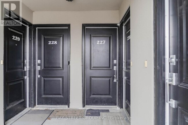 Photo du bâtiment - 320 John St.