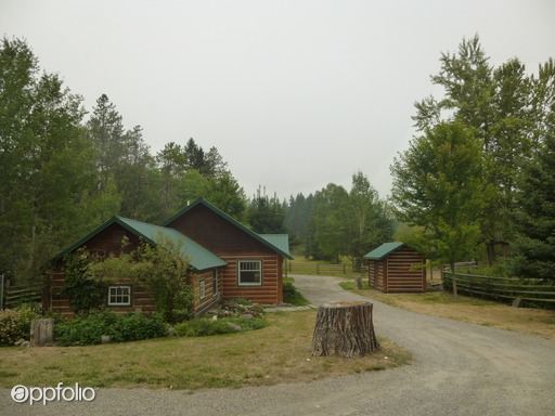 Building Photo - 6070 US Highway 93 S