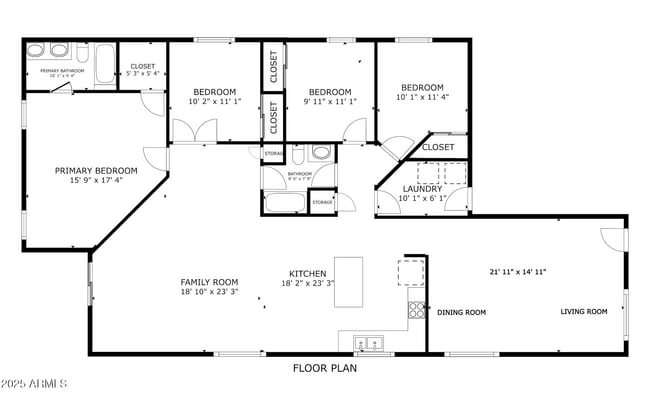 Building Photo - 2821 W Santa Cruz Ave