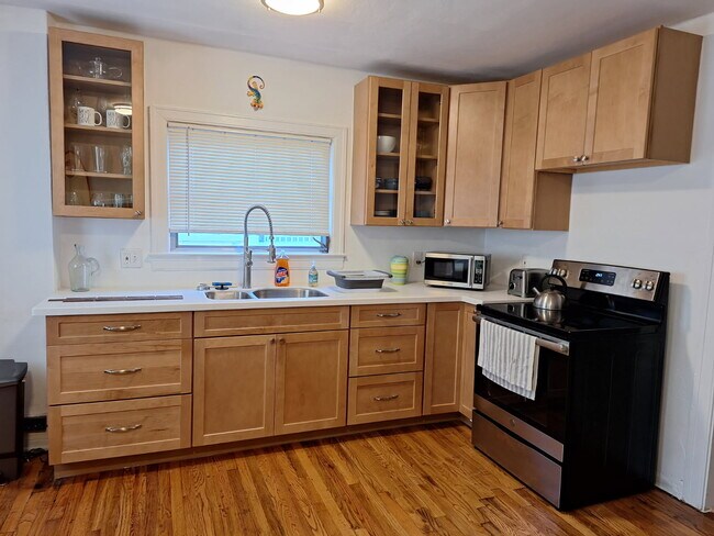 Foto del edificio - 221 15th Ave N