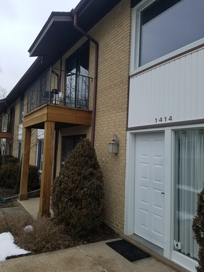 Foto del edificio - 1414 Lehigh Ave